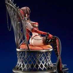 MEDICOS ENTERTAINMENT Revy 20th Anniversary Ver Black Lagoon Figure -Toy Model Cosplay Store 4580749603954 figure revy 20th anniversary ver black lagoon altc