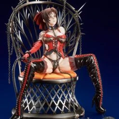 MEDICOS ENTERTAINMENT Revy 20th Anniversary Ver Black Lagoon Figure -Toy Model Cosplay Store 4580749603954 figure revy 20th anniversary ver black lagoon altd