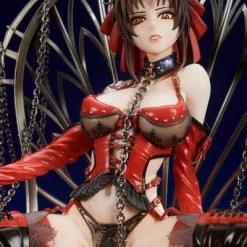 MEDICOS ENTERTAINMENT Revy 20th Anniversary Ver Black Lagoon Figure -Toy Model Cosplay Store 4580749603954 figure revy 20th anniversary ver black lagoon alte