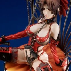 MEDICOS ENTERTAINMENT Revy 20th Anniversary Ver Black Lagoon Figure -Toy Model Cosplay Store 4580749603954 figure revy 20th anniversary ver black lagoon alth