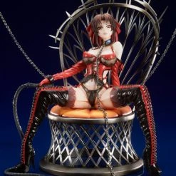 MEDICOS ENTERTAINMENT Revy 20th Anniversary Ver Black Lagoon Figure