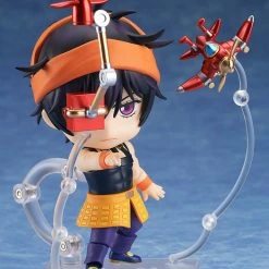 MEDICOS ENTERTAINMENT Narancia Ghirga JoJo's Bizarre Adventure Golden Wind Nendoroid Figure -Toy Model Cosplay Store 4580749604692 figure narancia ghirga jojos bizarre adventure golden wind nendoroid altc