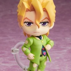 MEDICOS ENTERTAINMENT Pannacotta Fugo JoJo's Bizarre Adventure Golden Wind Nendoroid Figure