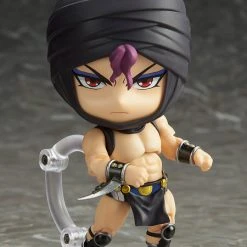 MEDICOS ENTERTAINMENT Kars JoJo's Bizarre Adventure Nendoroid Figure -Toy Model Cosplay Store 4580749611881 figure kars jojos bizarre adventure nendoroid altc