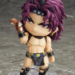 MEDICOS ENTERTAINMENT Kars JoJo's Bizarre Adventure Nendoroid Figure -Toy Model Cosplay Store 4580749611881 figure kars jojos bizarre adventure nendoroid alte
