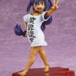 MEDICOS ENTERTAINMENT Jahy The Great Jahy Will Not Be Defeated! Figure Set 16 MEDICOS ENTERTAINMENT Jahy The Great Jahy Will Not Be Defeated! Figure Set -Toy Model Cosplay Store 4580749617326 figure jahy the great jahy will not be defeated set altd