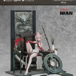 ANIGAME Nian/Unfettered Freedom Ver Arknights Figure -Toy Model Cosplay Store 4580768439015 figure nian unfettered freedom ver arknights altb
