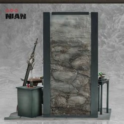 ANIGAME Nian/Unfettered Freedom Ver Arknights Figure -Toy Model Cosplay Store 4580768439015 figure nian unfettered freedom ver arknights altd