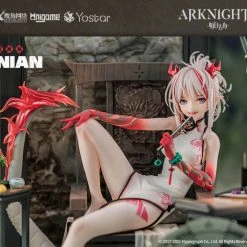 ANIGAME Nian/Unfettered Freedom Ver Arknights Figure -Toy Model Cosplay Store 4580768439015 figure nian unfettered freedom ver arknights alte