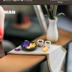 ANIGAME Nian/Unfettered Freedom Ver Arknights Figure -Toy Model Cosplay Store 4580768439015 figure nian unfettered freedom ver arknights altg