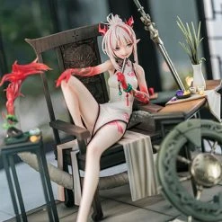 ANIGAME Nian/Unfettered Freedom Ver Arknights Figure -Toy Model Cosplay Store 4580768439015 figure nian unfettered freedom ver arknights alti
