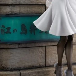 ESTREAM Shoko Makinohara Enoden Ver Rascal Does Not Dream Of Bunny Girl Senpai Figure 22 ESTREAM Shoko Makinohara Enoden Ver Rascal Does Not Dream Of Bunny Girl Senpai Figure -Toy Model Cosplay Store 4580769940015 figure shoko makinohara enoshima ver rascal does not dream of bunny girl senpai altg