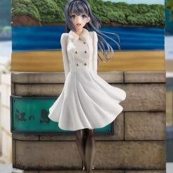 ESTREAM Shoko Makinohara Enoden Ver Rascal Does Not Dream Of Bunny Girl Senpai Figure 23 ESTREAM Shoko Makinohara Enoden Ver Rascal Does Not Dream Of Bunny Girl Senpai Figure -Toy Model Cosplay Store 4580769940015 figure shoko makinohara enoshima ver rascal does not dream of bunny girl senpai alth