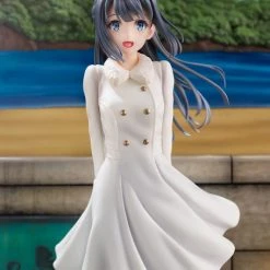 ESTREAM Shoko Makinohara Enoden Ver Rascal Does Not Dream Of Bunny Girl Senpai Figure 25 ESTREAM Shoko Makinohara Enoden Ver Rascal Does Not Dream Of Bunny Girl Senpai Figure -Toy Model Cosplay Store 4580769940015 figure shoko makinohara enoshima ver rascal does not dream of bunny girl senpai altj
