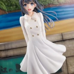 ESTREAM Shoko Makinohara Enoden Ver Rascal Does Not Dream Of Bunny Girl Senpai Figure 27 ESTREAM Shoko Makinohara Enoden Ver Rascal Does Not Dream Of Bunny Girl Senpai Figure -Toy Model Cosplay Store 4580769940015 figure shoko makinohara enoshima ver rascal does not dream of bunny girl senpai altl