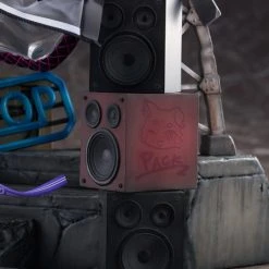 ESTREAM Emilia Neon City Ver Re:ZERO Figure 20 ESTREAM Emilia Neon City Ver Re:ZERO Figure -Toy Model Cosplay Store 4580769940039 figure emilia neon city ver re zero alth