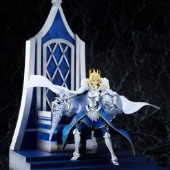 ESTREAM Altria Pendragon Lion King Ver Fate/Grand Order The Movie Divine Realm Of The Round Table Camelot Figure -Toy Model Cosplay Store 4580769940053 figure altria pendragon lion king ver fate grand order the movie divine realm of the round table camelot altb