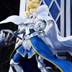 ESTREAM Altria Pendragon Lion King Ver Fate/Grand Order The Movie Divine Realm Of The Round Table Camelot Figure -Toy Model Cosplay Store 4580769940053 figure altria pendragon lion king ver fate grand order the movie divine realm of the round table camelot altd