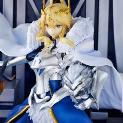 ESTREAM Altria Pendragon Lion King Ver Fate/Grand Order The Movie Divine Realm Of The Round Table Camelot Figure -Toy Model Cosplay Store 4580769940053 figure altria pendragon lion king ver fate grand order the movie divine realm of the round table camelot alte