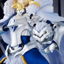 ESTREAM Altria Pendragon Lion King Ver Fate/Grand Order The Movie Divine Realm Of The Round Table Camelot Figure -Toy Model Cosplay Store 4580769940053 figure altria pendragon lion king ver fate grand order the movie divine realm of the round table camelot altf