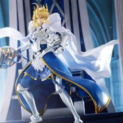 ESTREAM Altria Pendragon Lion King Ver Fate/Grand Order The Movie Divine Realm Of The Round Table Camelot Figure -Toy Model Cosplay Store 4580769940053 figure altria pendragon lion king ver fate grand order the movie divine realm of the round table camelot alth
