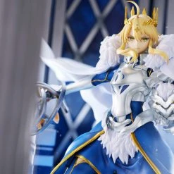 ESTREAM Altria Pendragon Lion King Ver Fate/Grand Order The Movie Divine Realm Of The Round Table Camelot Figure -Toy Model Cosplay Store 4580769940053 figure altria pendragon lion king ver fate grand order the movie divine realm of the round table camelot altj