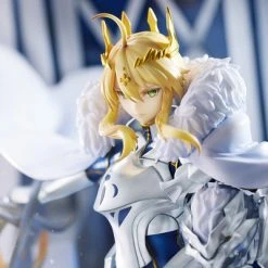 ESTREAM Altria Pendragon Lion King Ver Fate/Grand Order The Movie Divine Realm Of The Round Table Camelot Figure -Toy Model Cosplay Store 4580769940053 figure altria pendragon lion king ver fate grand order the movie divine realm of the round table camelot altm