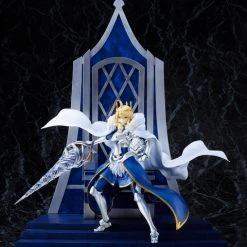 ESTREAM Altria Pendragon Lion King Ver Fate/Grand Order The Movie Divine Realm Of The Round Table Camelot Figure