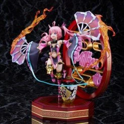 ESTREAM Milim Nava Greedy Wolf Ver That Time I Got Reincarnated As A Slime Figure -Toy Model Cosplay Store 4580769940121 figure milim nava greedy wolf ver that time i got reincarnated as a slime altb