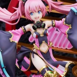 ESTREAM Milim Nava Greedy Wolf Ver That Time I Got Reincarnated As A Slime Figure -Toy Model Cosplay Store 4580769940121 figure milim nava greedy wolf ver that time i got reincarnated as a slime alte