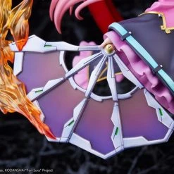 ESTREAM Milim Nava Greedy Wolf Ver That Time I Got Reincarnated As A Slime Figure -Toy Model Cosplay Store 4580769940121 figure milim nava greedy wolf ver that time i got reincarnated as a slime alth