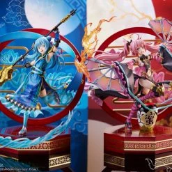 ESTREAM Milim Nava Greedy Wolf Ver That Time I Got Reincarnated As A Slime Figure -Toy Model Cosplay Store 4580769940121 figure milim nava greedy wolf ver that time i got reincarnated as a slime alti