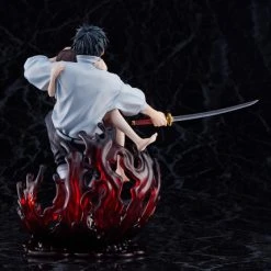 ESTREAM Yuta Okkotsu & Rika Orimoto Jujutsu Kaisen 0 The Movie Figure 13 ESTREAM Yuta Okkotsu & Rika Orimoto Jujutsu Kaisen 0 The Movie Figure -Toy Model Cosplay Store 4580769940145 figure yuta okkotsu and rika orimoto jujutsu kaisen 0 the movie altb