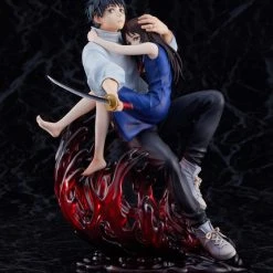 ESTREAM Yuta Okkotsu & Rika Orimoto Jujutsu Kaisen 0 The Movie Figure 14 ESTREAM Yuta Okkotsu & Rika Orimoto Jujutsu Kaisen 0 The Movie Figure -Toy Model Cosplay Store 4580769940145 figure yuta okkotsu and rika orimoto jujutsu kaisen 0 the movie altc
