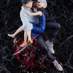 ESTREAM Yuta Okkotsu & Rika Orimoto Jujutsu Kaisen 0 The Movie Figure 15 ESTREAM Yuta Okkotsu & Rika Orimoto Jujutsu Kaisen 0 The Movie Figure -Toy Model Cosplay Store 4580769940145 figure yuta okkotsu and rika orimoto jujutsu kaisen 0 the movie altd