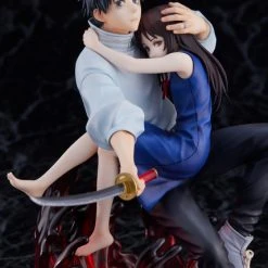 ESTREAM Yuta Okkotsu & Rika Orimoto Jujutsu Kaisen 0 The Movie Figure 16 ESTREAM Yuta Okkotsu & Rika Orimoto Jujutsu Kaisen 0 The Movie Figure -Toy Model Cosplay Store 4580769940145 figure yuta okkotsu and rika orimoto jujutsu kaisen 0 the movie alte