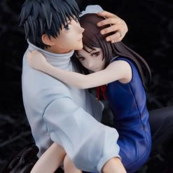 ESTREAM Yuta Okkotsu & Rika Orimoto Jujutsu Kaisen 0 The Movie Figure 17 ESTREAM Yuta Okkotsu & Rika Orimoto Jujutsu Kaisen 0 The Movie Figure -Toy Model Cosplay Store 4580769940145 figure yuta okkotsu and rika orimoto jujutsu kaisen 0 the movie altf