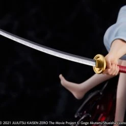 ESTREAM Yuta Okkotsu & Rika Orimoto Jujutsu Kaisen 0 The Movie Figure 18 ESTREAM Yuta Okkotsu & Rika Orimoto Jujutsu Kaisen 0 The Movie Figure -Toy Model Cosplay Store 4580769940145 figure yuta okkotsu and rika orimoto jujutsu kaisen 0 the movie altg