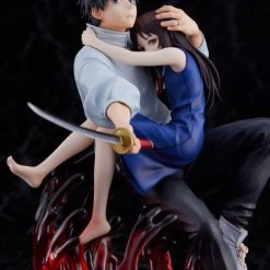 ESTREAM Yuta Okkotsu & Rika Orimoto Jujutsu Kaisen 0 The Movie Figure 19 ESTREAM Yuta Okkotsu & Rika Orimoto Jujutsu Kaisen 0 The Movie Figure -Toy Model Cosplay Store 4580769940145 figure yuta okkotsu and rika orimoto jujutsu kaisen 0 the movie alth