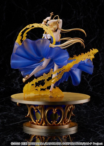 ESTREAM Alice Crystal Dress Ver Sword Art Online Figure 5 ESTREAM Alice Crystal Dress Ver Sword Art Online Figure - Image 3