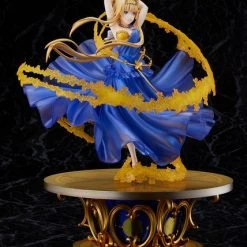 ESTREAM Alice Crystal Dress Ver Sword Art Online Figure 17 ESTREAM Alice Crystal Dress Ver Sword Art Online Figure -Toy Model Cosplay Store 4580769940169 figure alice crystal dress ver sword art online altc