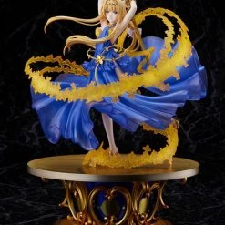 ESTREAM Alice Crystal Dress Ver Sword Art Online Figure