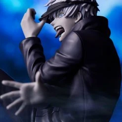 ESTREAM Satoru Gojo Limitless Monochrome Ver Jujutsu Kaisen Figure -Toy Model Cosplay Store 4580769940183 figure satoru gojo limitless monochrome alte