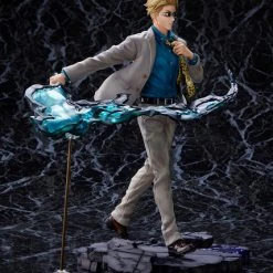 Kento Nanami Estream Ver Jujutsu Kaisen Figure -Toy Model Cosplay Store 4580769940404 figure kento nanami estream ver jujutsu kaisen altc