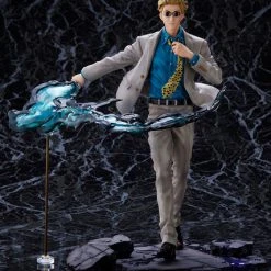 Kento Nanami Estream Ver Jujutsu Kaisen Figure