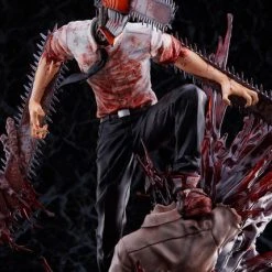 Denji Chainsaw Man Estream Ver Chainsaw Man Figure -Toy Model Cosplay Store 4580769940534 figure denji chainsaw man estream ver chainsaw man altg