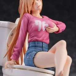 Power EStream Ver Chainsaw Man Figure -Toy Model Cosplay Store 4580769940725 figure power estream ver chainsaw man altf
