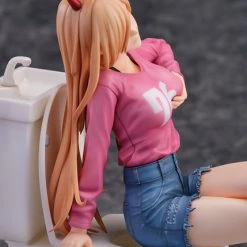 Power EStream Ver Chainsaw Man Figure -Toy Model Cosplay Store 4580769940725 figure power estream ver chainsaw man altg