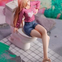 Power EStream Ver Chainsaw Man Figure -Toy Model Cosplay Store 4580769940725 figure power estream ver chainsaw man altj