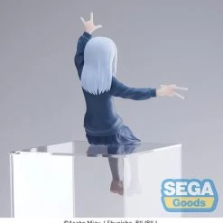 SEGA Reina Aharen Perching Ver Aharen-san Wa Hakarenai PM Prize Figure -Toy Model Cosplay Store 4580779501190 figure reina aharen perching ver aharen san wa hakarenai pm prize altb